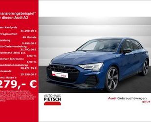 Audi A3 Gebrauchtwagen