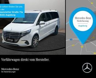 Mercedes-Benz V 300 Gebrauchtwagen
