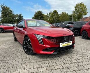 Peugeot 508 Gebrauchtwagen