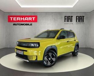 Fiat Grande Panda Gebrauchtwagen