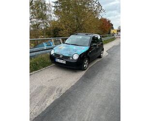 VW Lupo Gebrauchtwagen