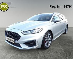 Ford Mondeo Gebrauchtwagen
