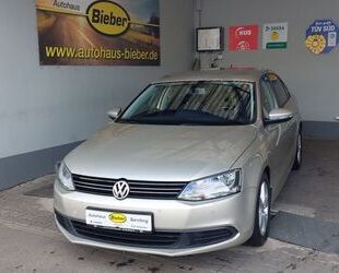 VW Jetta Gebrauchtwagen