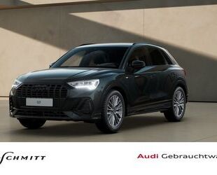 Audi Q3 Gebrauchtwagen