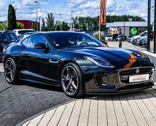Jaguar F-Type Gebrauchtwagen