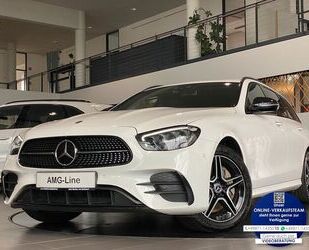 Mercedes-Benz E 300 Gebrauchtwagen