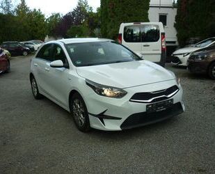 Kia ceed / Ceed Gebrauchtwagen