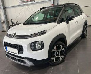 Citroen C3 Aircross Gebrauchtwagen