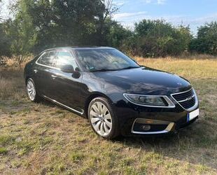 Saab 9-5 Gebrauchtwagen