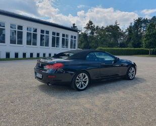 BMW 640 Gebrauchtwagen