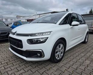 Citroen C4 Picasso Gebrauchtwagen