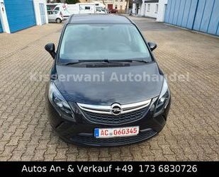 Opel Zafira Gebrauchtwagen