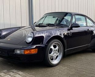Porsche 964 Gebrauchtwagen
