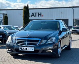 Mercedes-Benz E 350 Gebrauchtwagen
