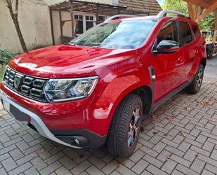 Dacia Duster Gebrauchtwagen