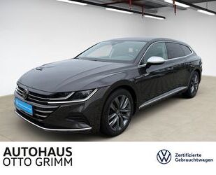 VW Arteon Gebrauchtwagen