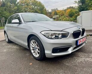 BMW 116 Gebrauchtwagen