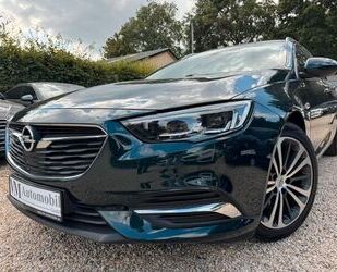Opel Insignia Gebrauchtwagen