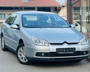 Citroen C5 Gebrauchtwagen