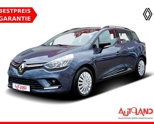 Renault Clio Gebrauchtwagen