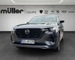 Mazda CX-60 Gebrauchtwagen