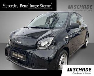 Smart ForFour Gebrauchtwagen