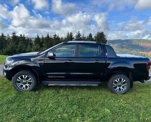 Ford Ranger Gebrauchtwagen