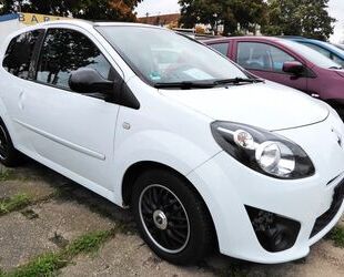 Renault Twingo Gebrauchtwagen