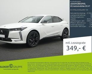 DS Automobiles DS4 Gebrauchtwagen