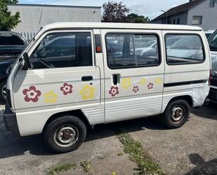 Suzuki Super-Carry Gebrauchtwagen