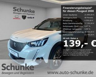 Peugeot 2008 Gebrauchtwagen