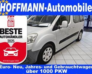 Peugeot Partner Gebrauchtwagen