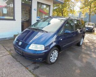VW Sharan Gebrauchtwagen
