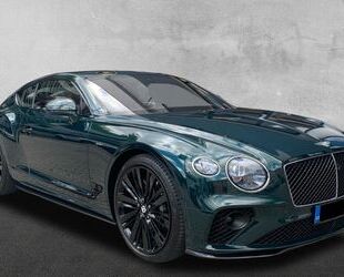 Bentley Continental GT Gebrauchtwagen