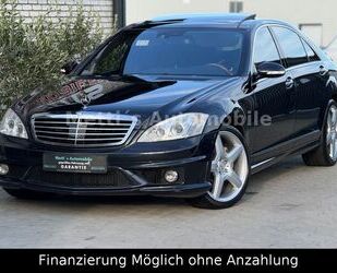 Mercedes-Benz S 320 Gebrauchtwagen