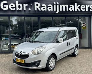 Opel Combo Gebrauchtwagen