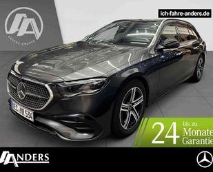 Mercedes-Benz E 220 Gebrauchtwagen