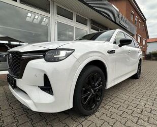 Mazda CX-80 Gebrauchtwagen