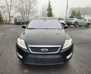 Ford Mondeo Gebrauchtwagen