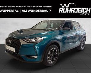 DS Automobiles DS3 Crossback Gebrauchtwagen