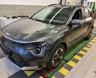 Kia Niro Gebrauchtwagen