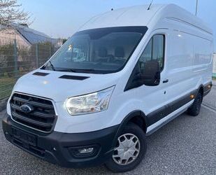 Ford Transit Gebrauchtwagen