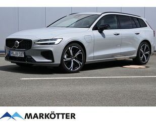 Volvo V60 Gebrauchtwagen