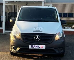 Mercedes-Benz Vito Gebrauchtwagen