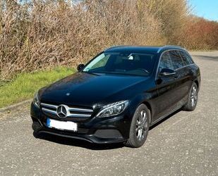 Mercedes-Benz C 180 Gebrauchtwagen
