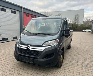 Citroen Jumper Gebrauchtwagen
