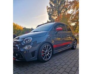 Abarth 595 Gebrauchtwagen