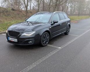 Seat Exeo Gebrauchtwagen