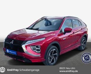Mitsubishi Eclipse Cross Gebrauchtwagen