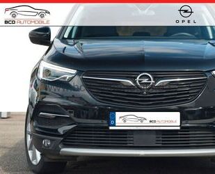 Opel Grandland (X) Gebrauchtwagen